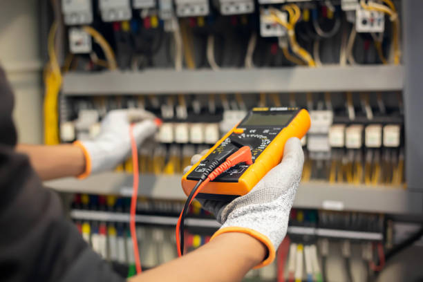 Commercial Electrical Services in Montesano, WA